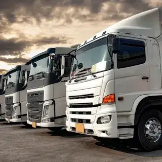 Nakliyat Planlama ve Zamanlama Önemli : Kapak Görseli